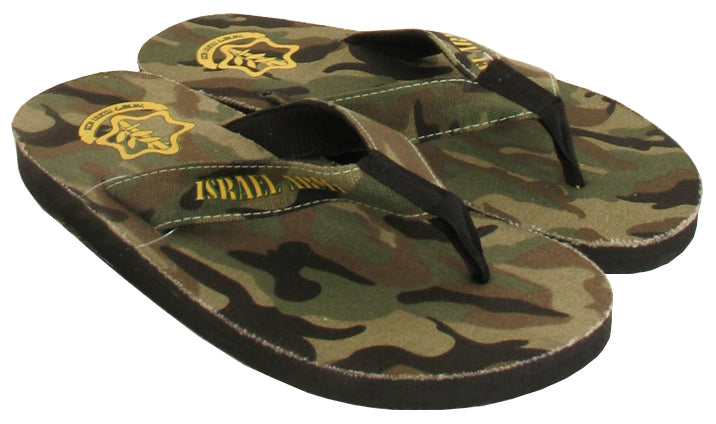 IDF Ladies Beach Slippers (10652)