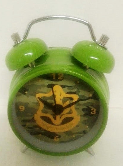 IDF Alaram clock ( Small ) (10737)