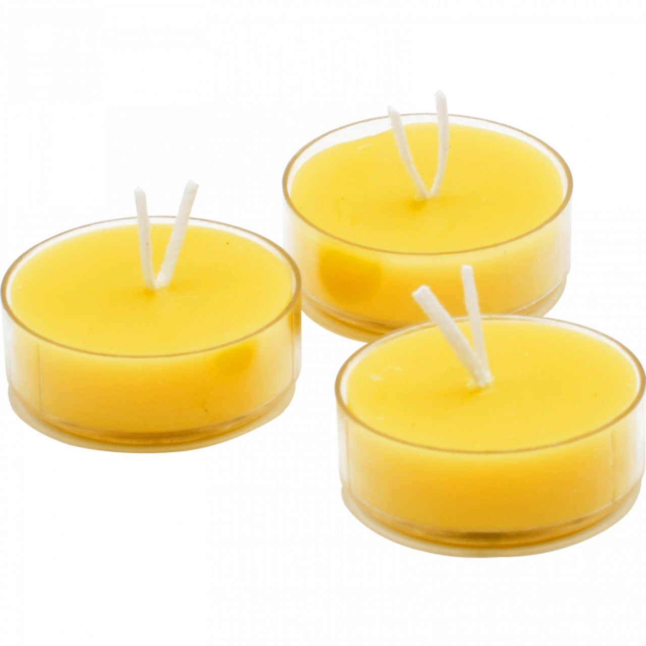 Yaknehaz Tealight Candle 3 Pack (12326)
