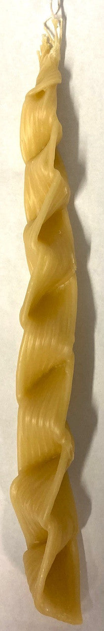 Havdalah Candle Natural - 14 Wicks 14" (HV-HN14)