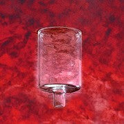 Set of 9 Straight #14 Oil Glasses (CH#14ST)