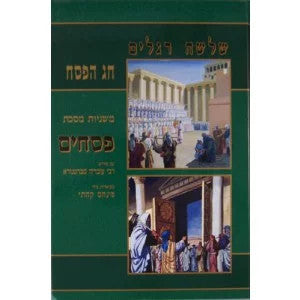 משניות קהתי עם תמונות פסחים (BK-MKPP)