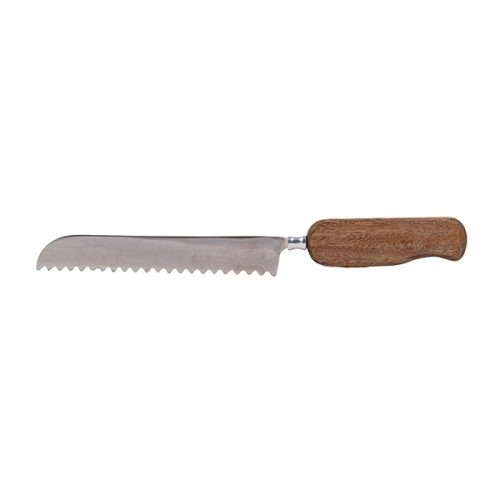 Emanuel Wood Challah Knife (EM-NSE)
