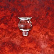 Set of 9 Round #3 Glasses (CH#3ST)