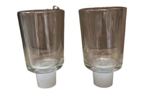 Glass Neronim Holder Pair (SC-NGR)