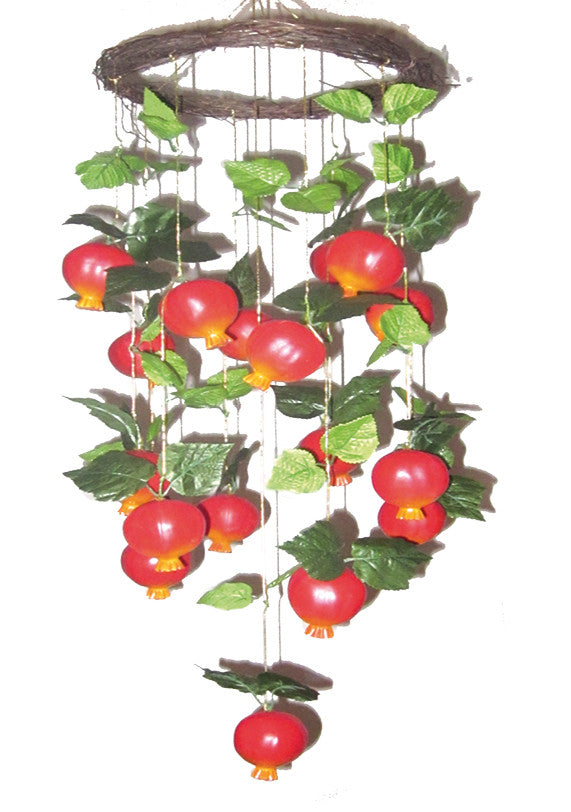 Pomegranates - 30" long (200299)
