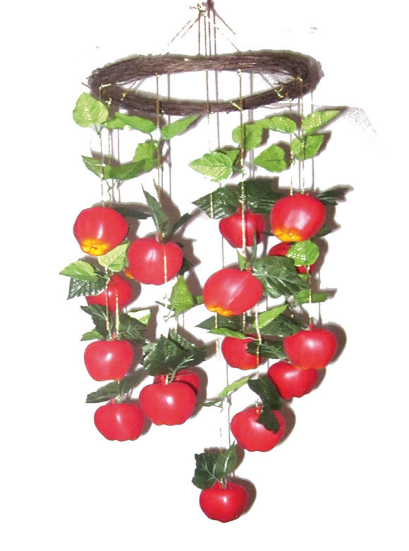 Large Apples - 30" long (200300)