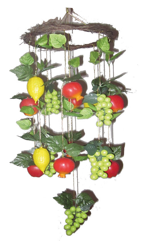 Mixed Fruits - 30" long (200302)