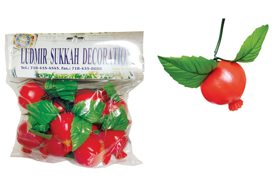Pomegranate: 10-pack (200314)