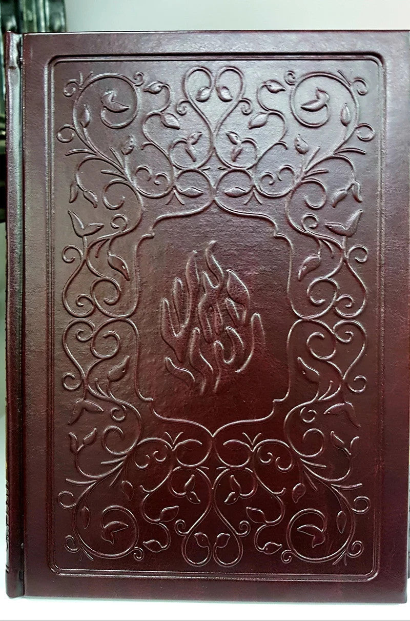 תיקון הכללי עור (נקודה טובה) (BK-THKLNT)