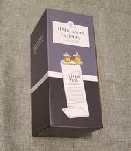 Lucite Candlesticks w/ Hadlakos Neiros (CS-ZCNDS1)