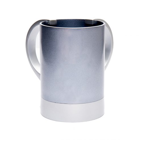 Anodized 2-Tone Washcup-Modern (EM-NYE)