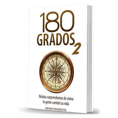 180 Grados Reklatos Sorprendentes Vol. 2 (BKS-180 GRADOS 2)