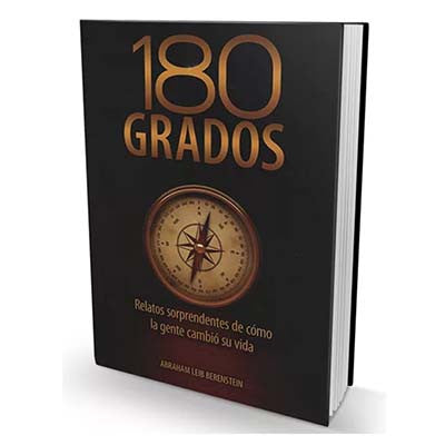 180 Grados (BKS-180 GRADOS)