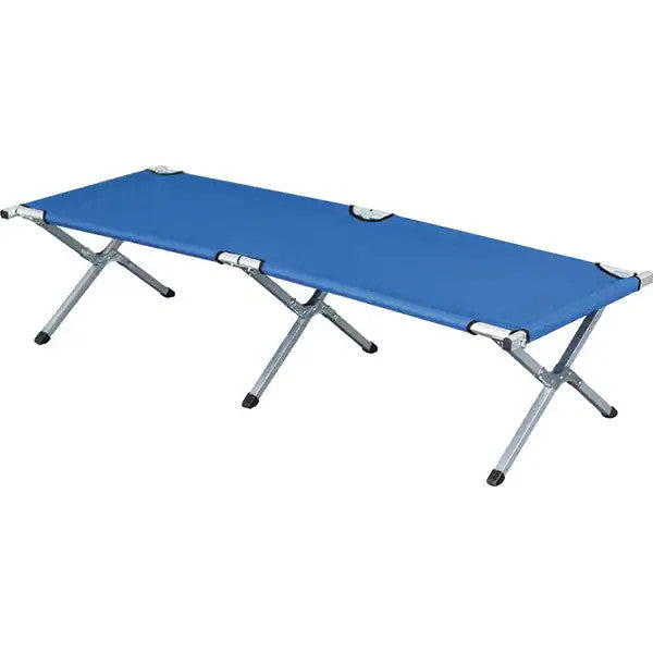 Folding Sukka Cot (B22D)