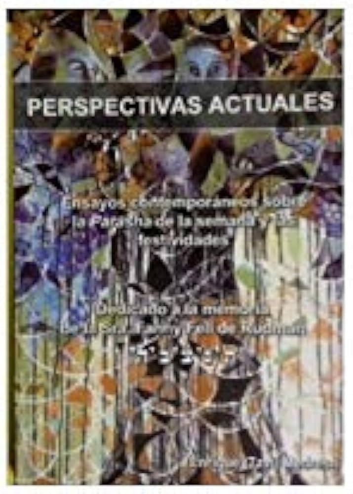 Perspectivas Actuales Spanish (BKS-PAC)