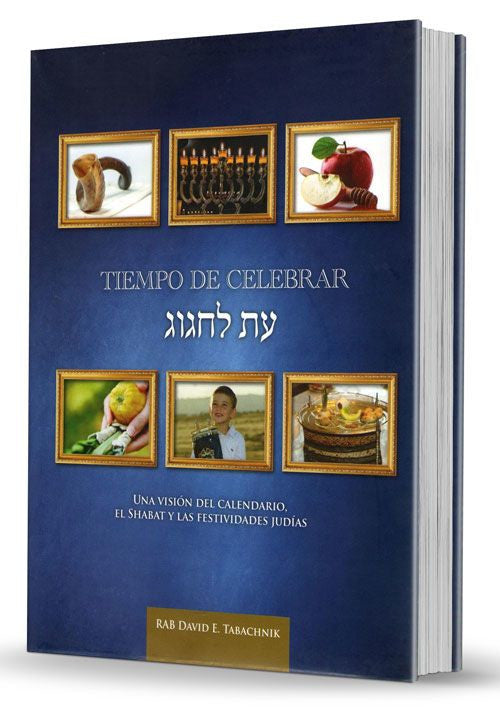 Tiempo De Celebrar (BKS-TDC)