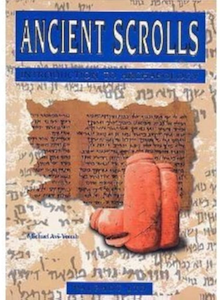 Ancient Scrolls (BKE-ASP)