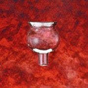 Set of Round #4.5 Oil Glasses (CH#4.5ST)