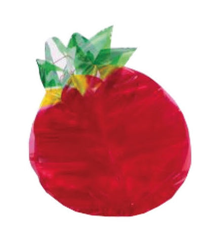 12" Pomegranate - Pack of 12 - 16" (500010)