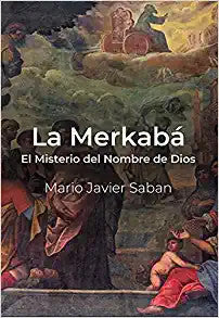 La Merkabá: The Mystery of the Name of God (BKS-LMER)