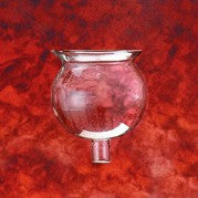 Set of 9 Round #5 Oil Glasses (CH#5ST)