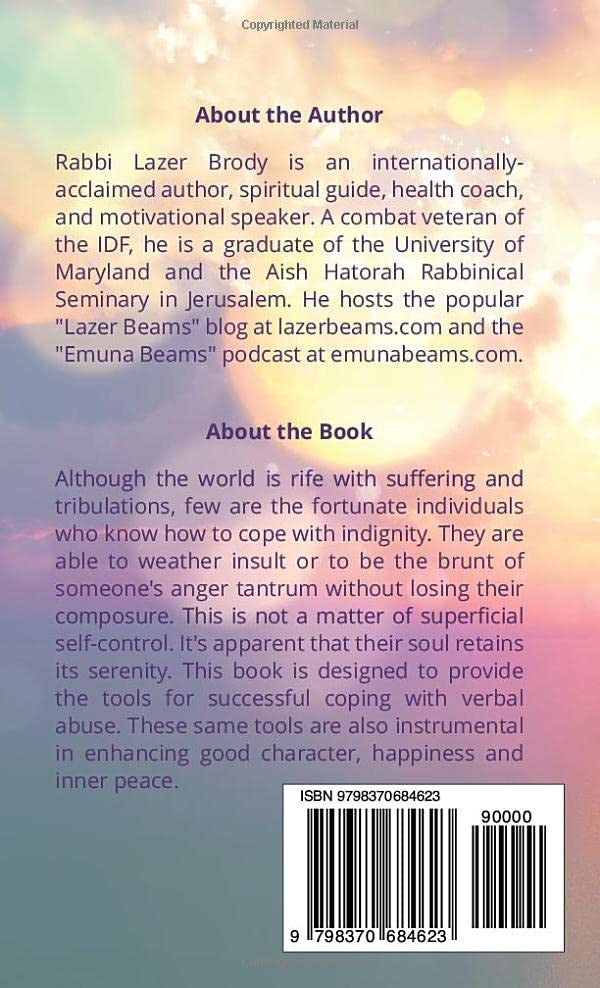 The Serene Soul P/B-Brody (BKE-TSSO)