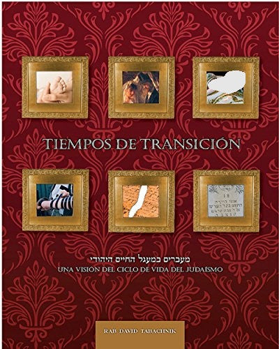 Tiempos De Transicion (BKS-TDTUV)