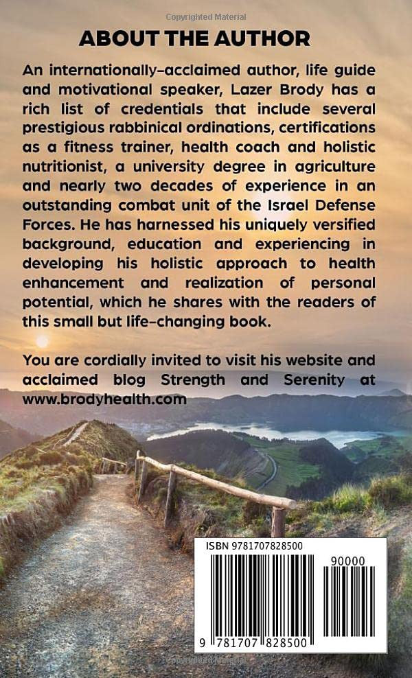 The Path to Your Peak P/B-Brody (BKE-TPTYP)