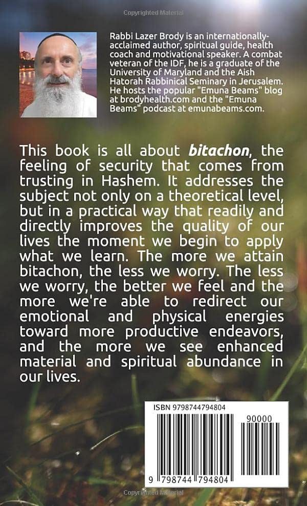 Bitachon P/B-Brody (BKE-BITACHON)