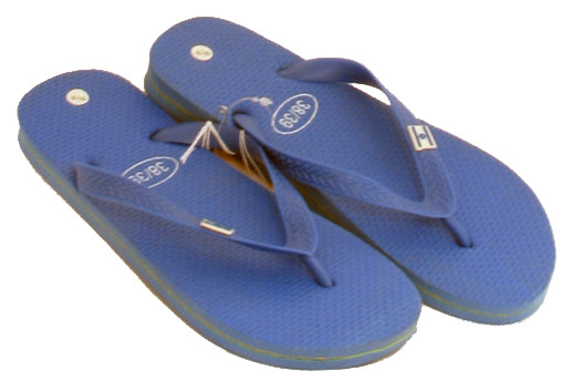 Beach Slippers Flip Flops (64881)