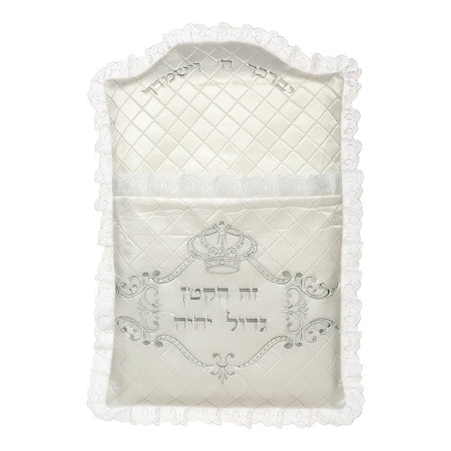 Elegant Satin Bris Pillow (MC-BP)
