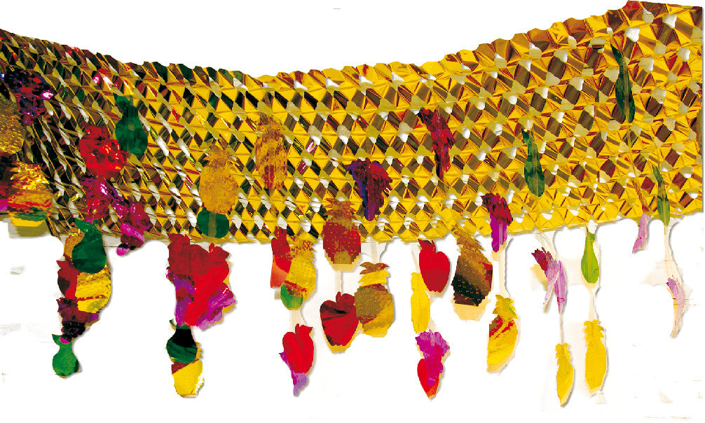 Fruit Pull out 6" Pack of 12(71115)
