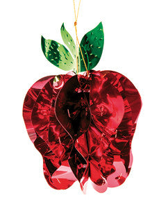 Small Apple - Pack of 12 - 8" (71155)