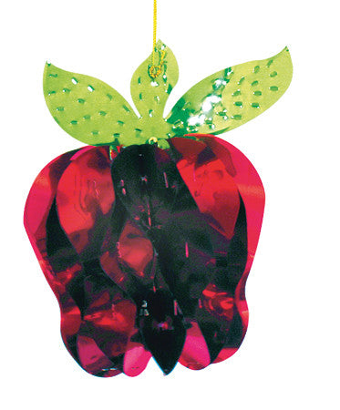 Medium Apple - Pack of 12 - 12" (71156)