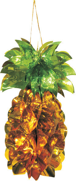 Small Pineapple - Pack of 12 - 8" (71160)