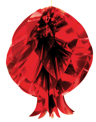Small Pomegranate - Pack of 12 - 8" (71200)