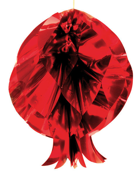 Medium Pomegranate - Pack of 12 - 12" (71201)