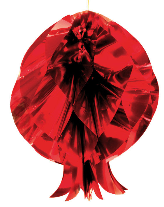 Large Pomegranate - Pack of 12 - 16" (71202)