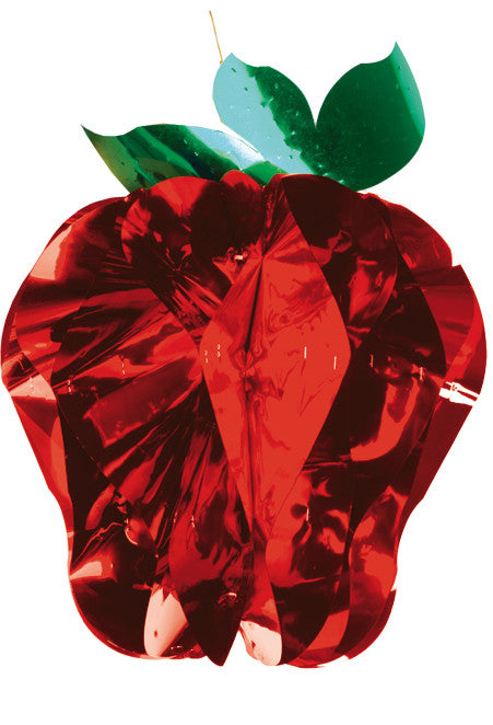 Large Apple - Pack of 12 - 20" (71234R)