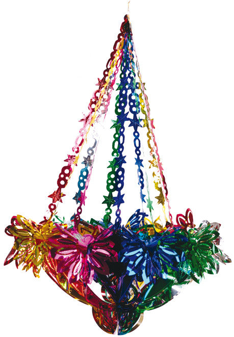 11 Section Chandelier - Pack of 12 - 32" (71235)