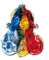 8 Section Bell - Pack of 12 - 12" (71513)