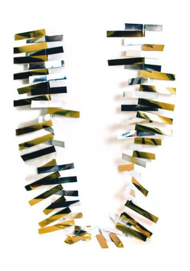 Long Strip Banner - 6ft Colorful - Pack of 12 (71815A)