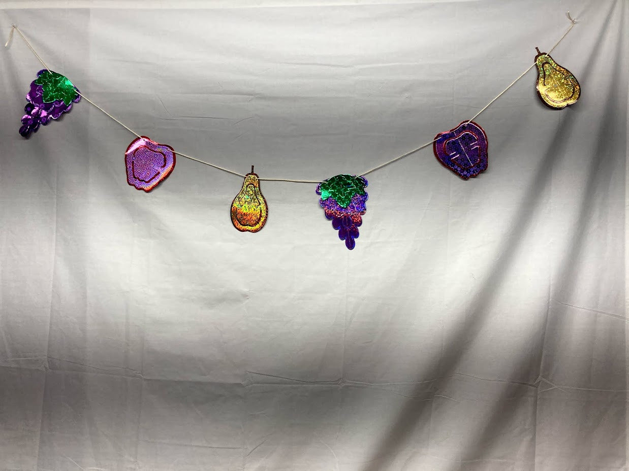 Fruit Mobile Pack of 12 (72002)