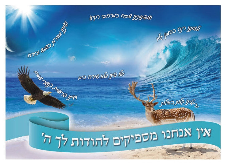 Laminated Poster 20" x 28"-- (P886)
