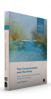 The King and the Commentator-Fredman (BKE-TKATC)
