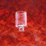 Set of 9 Straight #9 Oil Glasses (CH#9ST)