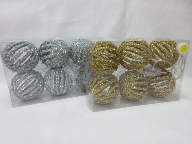LED Light Ball - 5' Chain (304220)