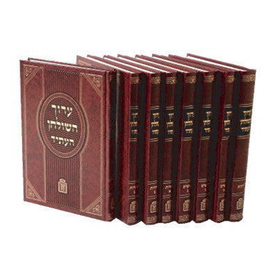 ערוך השולחן העתיד 8 VOL. (BK-AHH8V)