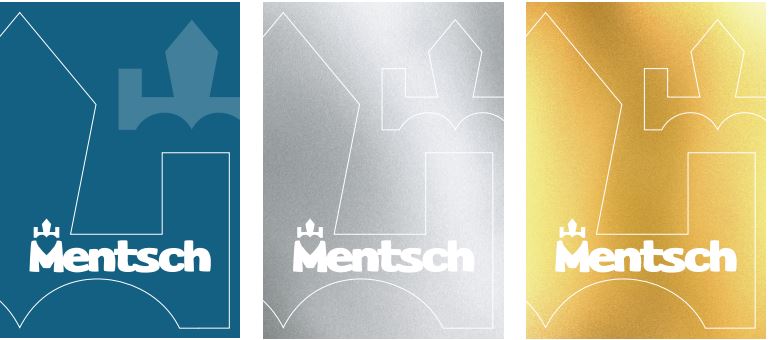 Mentsch Trading Cards (Packs of 3) (GM-MENTSCH)